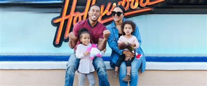 Ludacris’ Wife Shows Their 2 Daughters’ Hair Grow Alike with ‘Nothing in the Front’ in First Months with Unique Photos