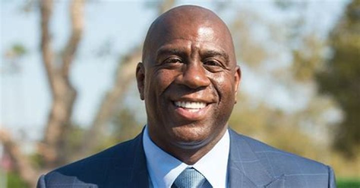Fans Claim Magic Johnson’s Grandson Looks Just like Him as They Pose in Newly-Shared 3-Generational Photo