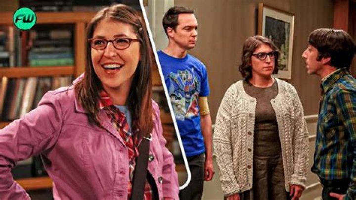 'The Big Bang Theory' Alum Mayim Bialik Amuses Fans with Hilarious TikTok Fail Video