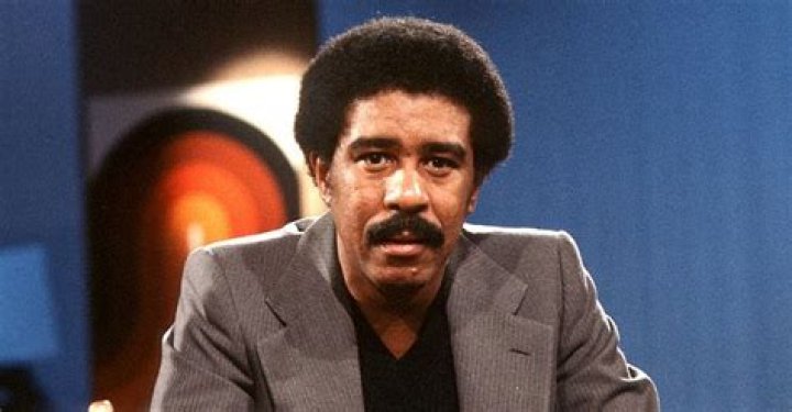 Richard Pryor’s Daughter Once Diagnosed with Cancer Poses with His Granddaughter Showing Their Unparalleled Likeness to Him