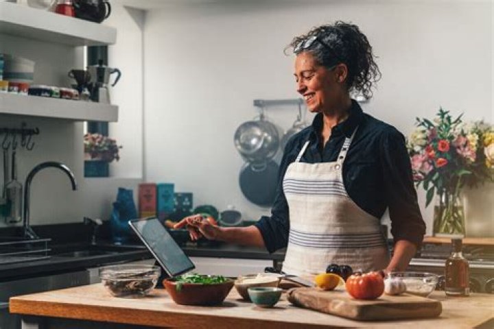 Paris Hilton Proves She Gets Her ‘Cooking with Paris’ Skills from Her ‘RHOBH’ Star Mom