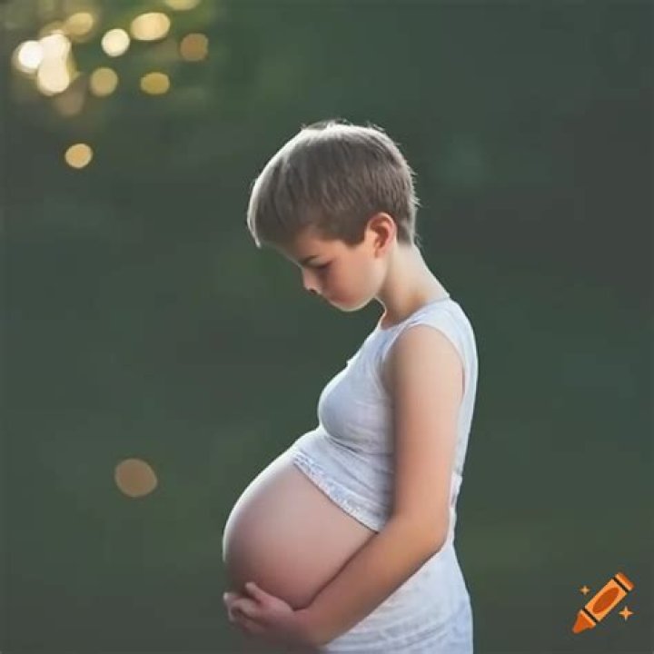 Lil Nas X Announces That He Is 'Pregnant' with His Upcoming Album and Shares Photos of the ‘Baby Bump'