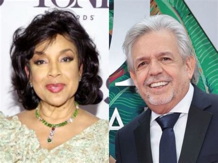 Phylicia Rashad’s Ex-husband Ahmad Who Proposed to Her on TV Shares Rare Photo of Look-Alike Daughter & Granddaughter