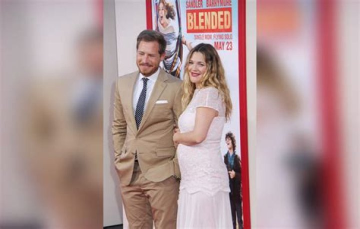 Drew Barrymore & Ex-husband Tom Green Reunite on Instagram Live Two Decades after Divorce