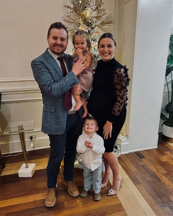 Fans React to Jed Duggar and Wife Katey's Pregnancy Announcement