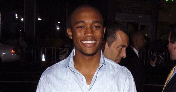 Lee Thompson Young Died at Just 29 in 2013 & Is Survived by His Only Sister & Nieces