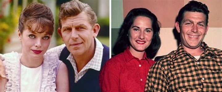 Andy Griffith Proposed to Aneta Corsaut Several Times Despite Being Married with 2 Kids