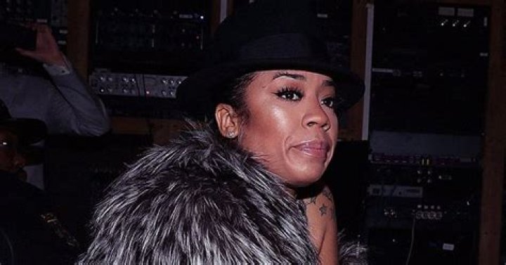 Keyshia Cole Strikes Pose with Oldest Son in New Pics for the 1st Time since Her Mom’s Funeral in Wake of Tragic Death