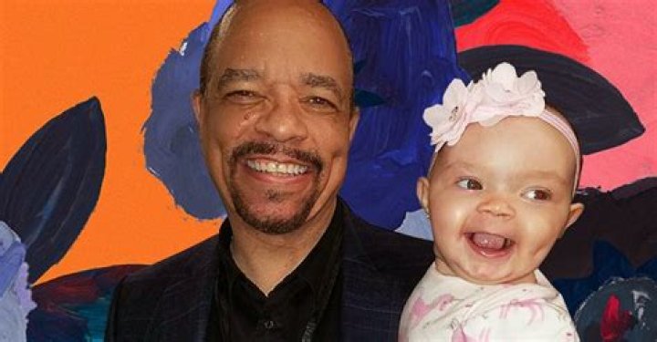 Ice-T & Coco Austin's ‘Bitter-Sweet’ Celebration of Their Daughter's 1st Day of Kindergarten Posing in Uniform