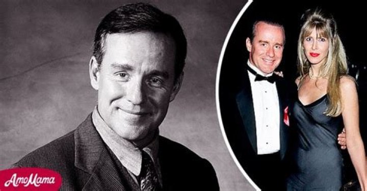 Phil Hartman’s 6 and 9-Year-Old Kids Lost Both Parents in about 4 Hours — Details of the Tragic Day