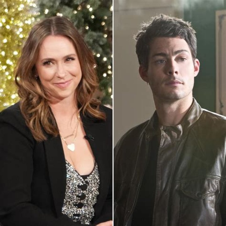 Jennifer Love Hewitt and Husband Brian Hallisay Welcome Third Child