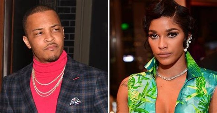 Rapper T.I. Speaks out after Joseline Hernandez Called Luenell ‘Fat’ & ‘Pig’ over Message about Drugs