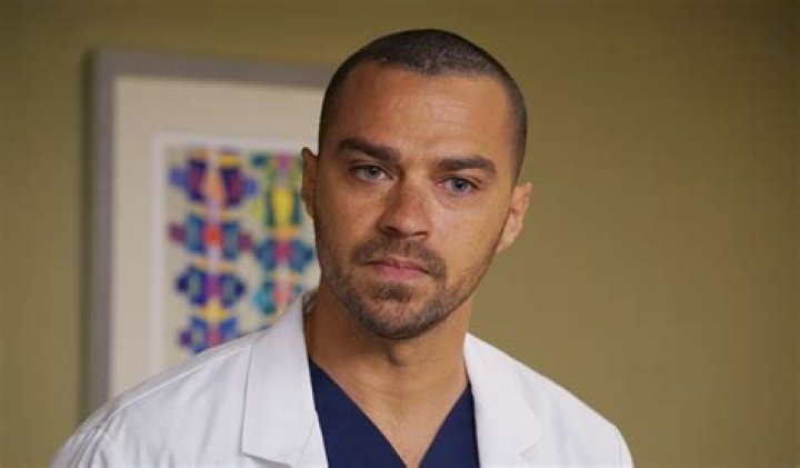 Jesse Williams AKA Dr Jackson Avery in 'Grey's Anatomy' Once Worked at a Highschool before Rising to Stardom