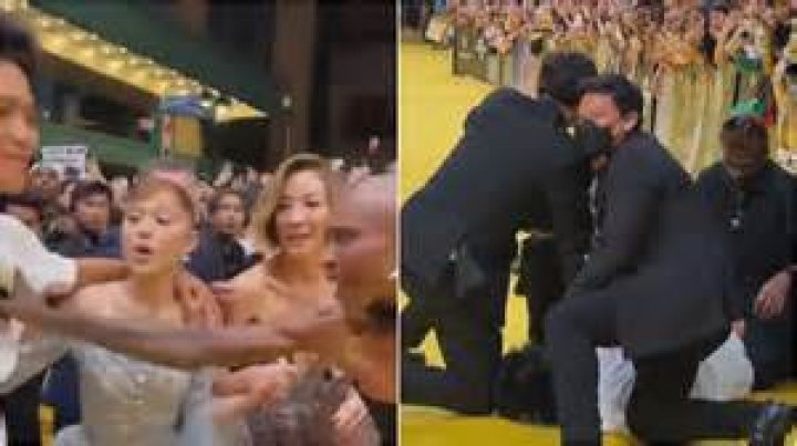 Man Rushes into Neighbor's Blazing Home 20 Years after Losing Wife and Daughters in House Fire