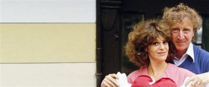 Gene Wilder’s Wife Gilda Radner Went through Hell & Didn’t Want to Lose Battle with Cancer 