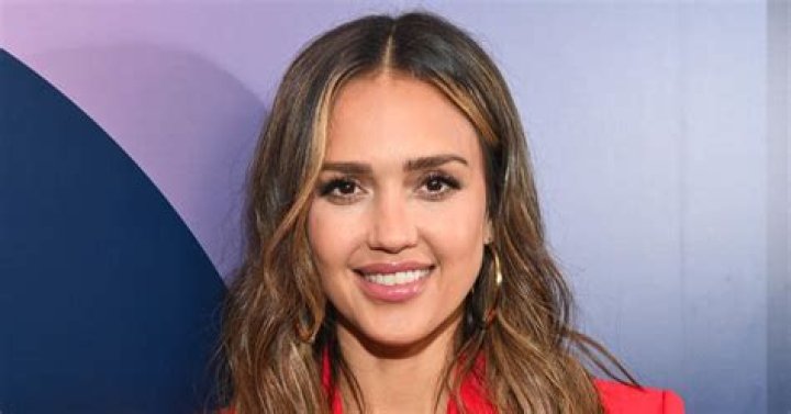 Jessica Alba's Son Hayes Looks like His Dad on First Day of Preschool