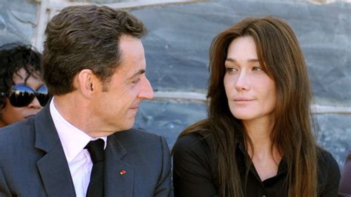 Supermodel Carla Bruni Gushes over Husband Nicolas Sarkozy in Sweet Instagram Post