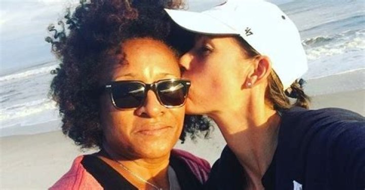 Wanda Sykes Married Future Mother of Her Twins a Month before Publicly Coming Out