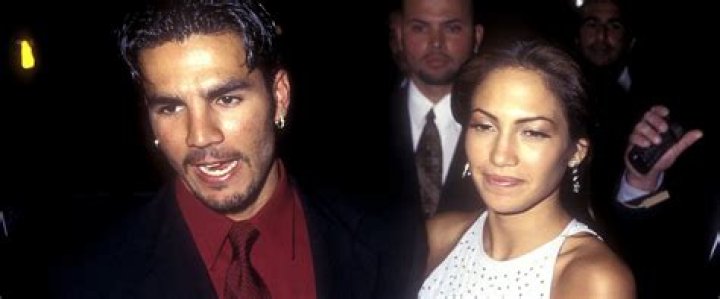 Jennifer Lopez's First Husband Ojani Noah Now Leads a Prosperous Life after The Scandal in 2009