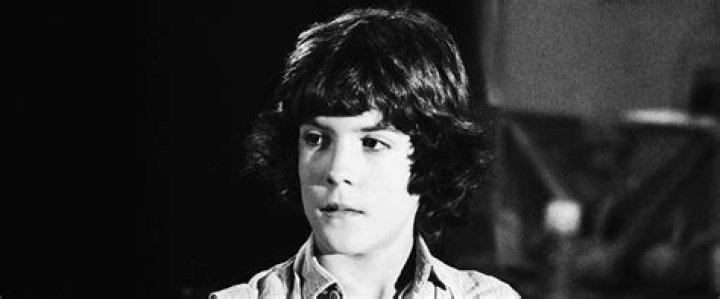 Actor Who Played Albert on 'Little House on the Prairie' Was Born With a Hole in His Heart