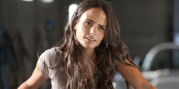  ‘Fast & Furious’ Star Jordana Brewster Is Engaged after Filing for Divorce over a Year Ago