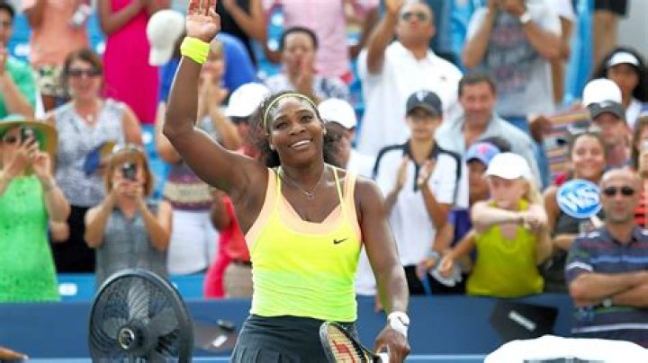 Venus Williams Confesses the Reason Why She's Not Rushing Marriage & Having Kids at Age 41