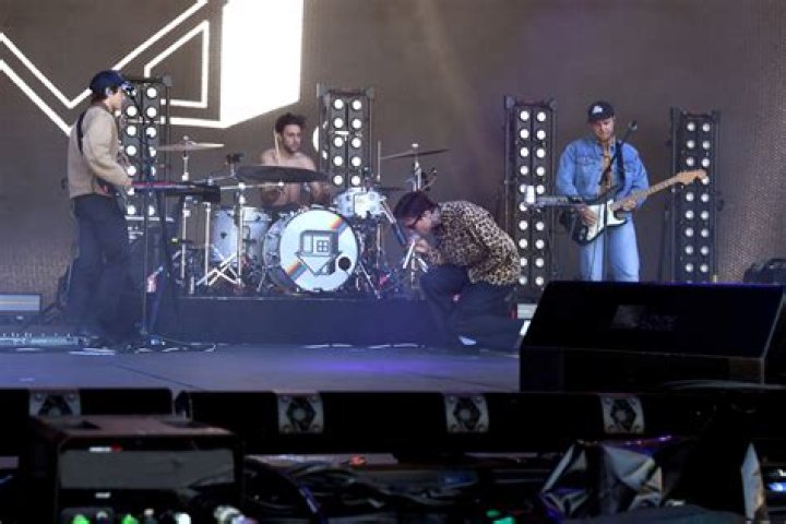 Here’s How Music Pioneer Rick James Escaped Being Murdered by the Manson Family 