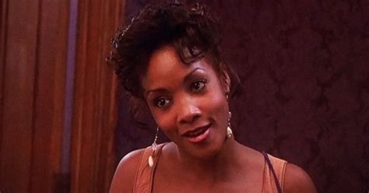 Vivica A. Fox AKA Maxine of ‘Soul Food’ Was Married to Christopher Harvest Who Is Now a Proud Dad