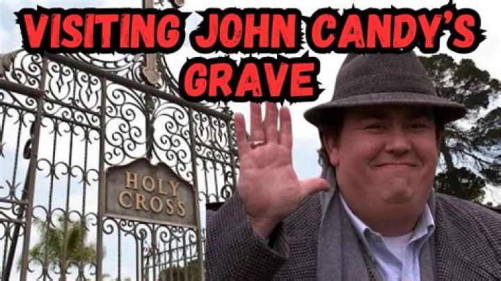 John Candy’s Life Was Overshadowed With Struggle & Sadness – Remembering the Late ‘Uncle Buck’ Star and Iconic Comedian