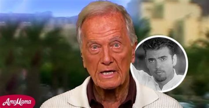 Pat Boone’s 24-Year-Old Grandson Ryan Survived Life-Threatening Accident Thanks to Roommate