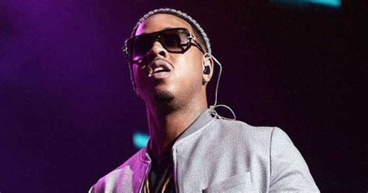 COVID-19 Survivor & Singer Jeremih Never Married & Has 2 Sons with Different Women - Meet His Kids