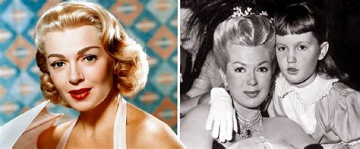 Lana Turner’s 14-Year-Old Daughter Cheryl Crane Killed Her Mother’s Boyfriend – Details of Fatal Case