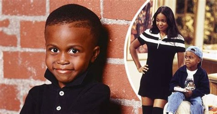 Ross Bagley AKA Nicky of ‘Fresh Prince of Bel-Air’ Looks Different Now & Has a Son - Inside the Actor’s Life after the Show 