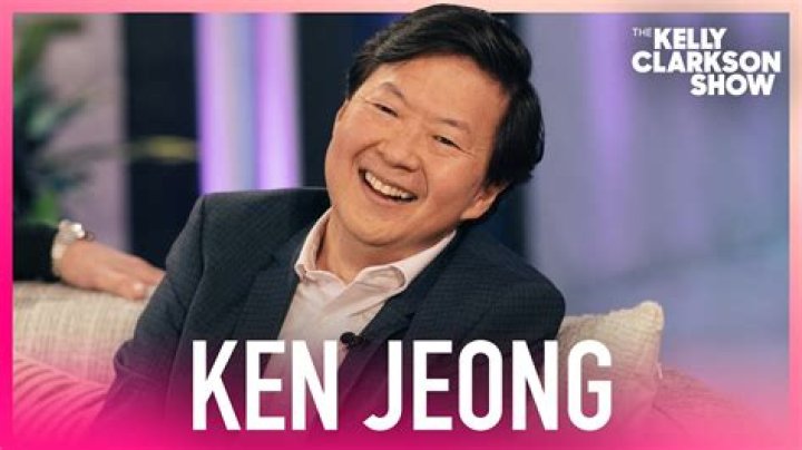 Ken Jeong Still Embarrassed That He Didn't Recognize Bestie Margaret Cho on 'The Masked Singer'