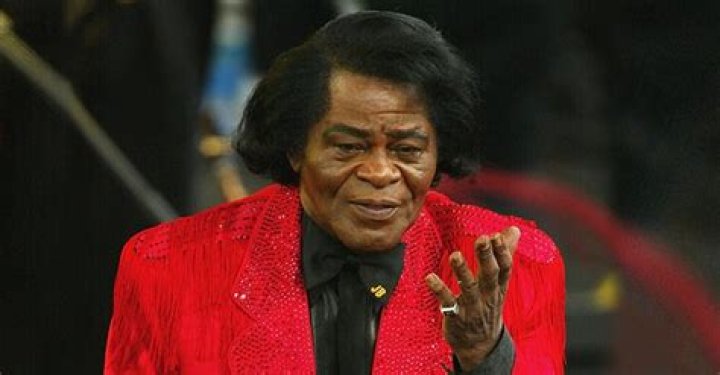 James Brown’s Body Met a Tragic Fate & Was Relocated 14 Times after His Death in 2006 - Here’s What Happened