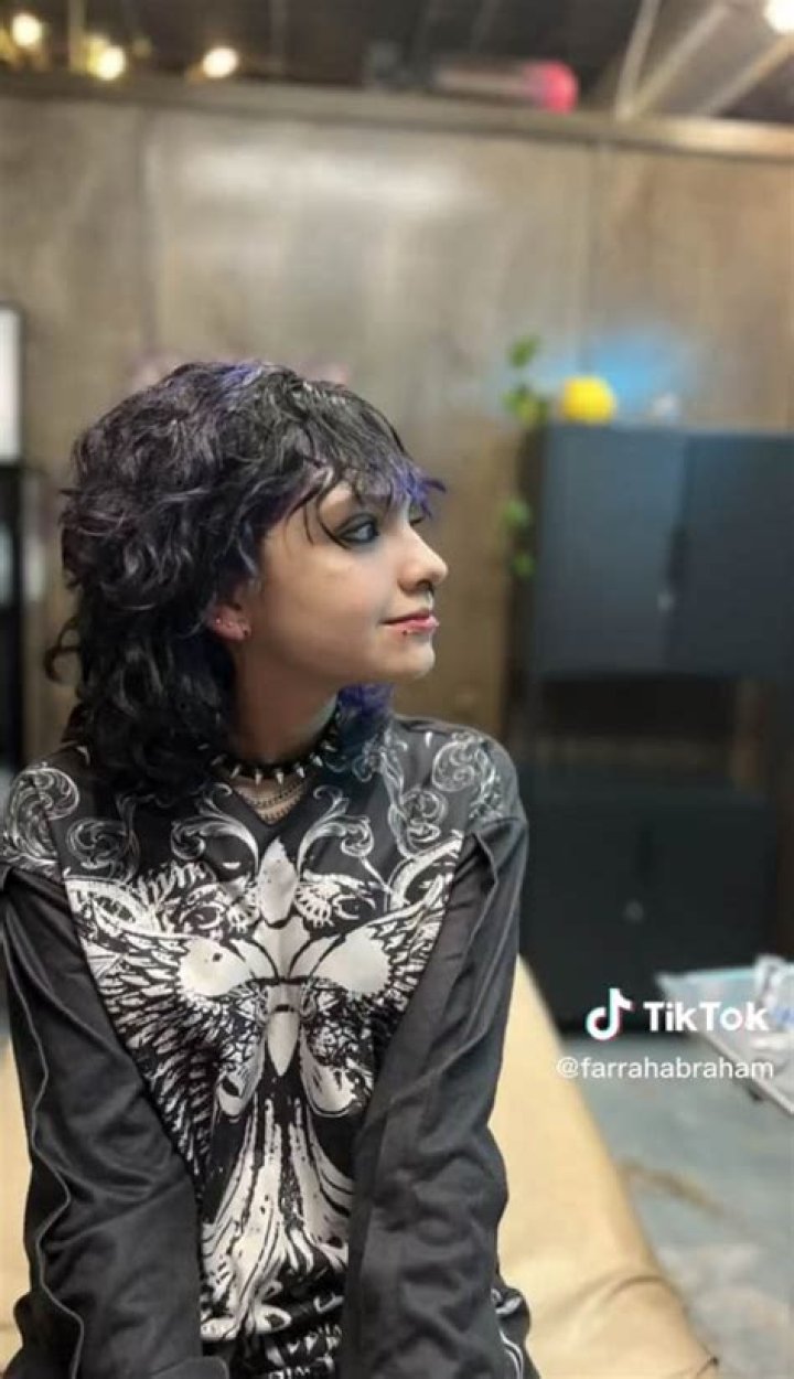 'Teen Mom' Alum Farrah Abraham Is Returning to MTV for New Spinoff of the Show