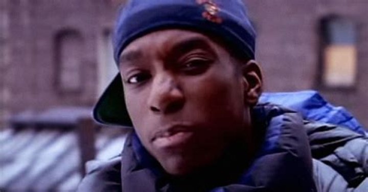 Rapper Big L Was Tragically Killed at Just 24 in 1999 – Years Later History Repeated Itself