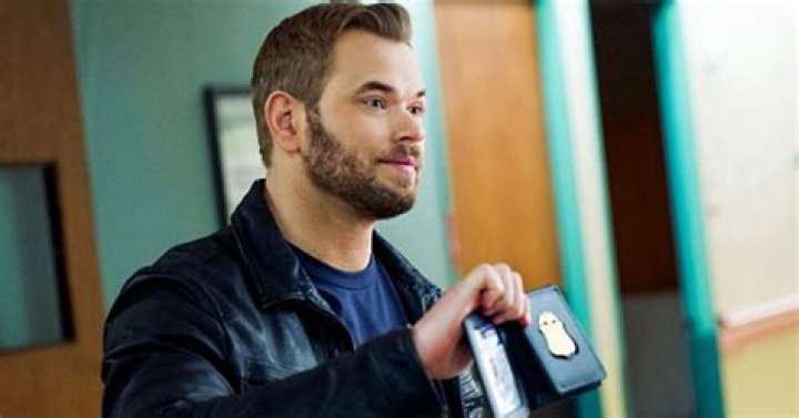 Actor Kellan Lutz Leaves Drama Series 'FBI: Most Wanted' for Personal Reasons