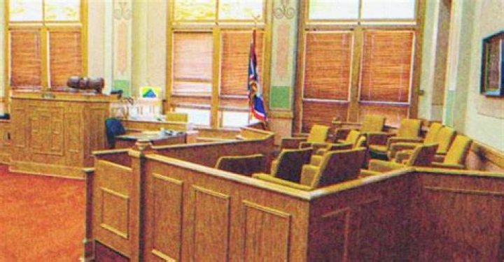 Kid Says One Word at Adoption Trial, Judge Stops It Immediately — Story of the Day