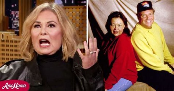 Roseanne Barr & Tom Arnold’s Messy Split — She Cut Up Her Spouse’s Credit Cards Shortly after Filing for Divorce