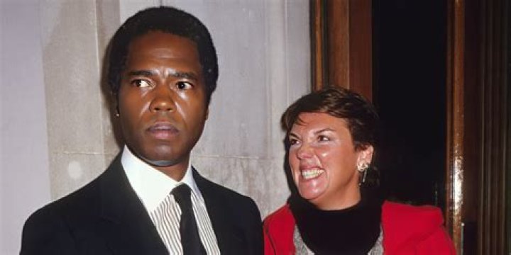 Inside Georg Stanford Brown & Tyne Daly's Interracial Marriage That Lasted 24 Years