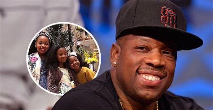 Mike Bivins’ 4 Daughters Show His Strong DNA Posing in Matching Jaguar Print Swimsuits in Never-Seen-before Pic