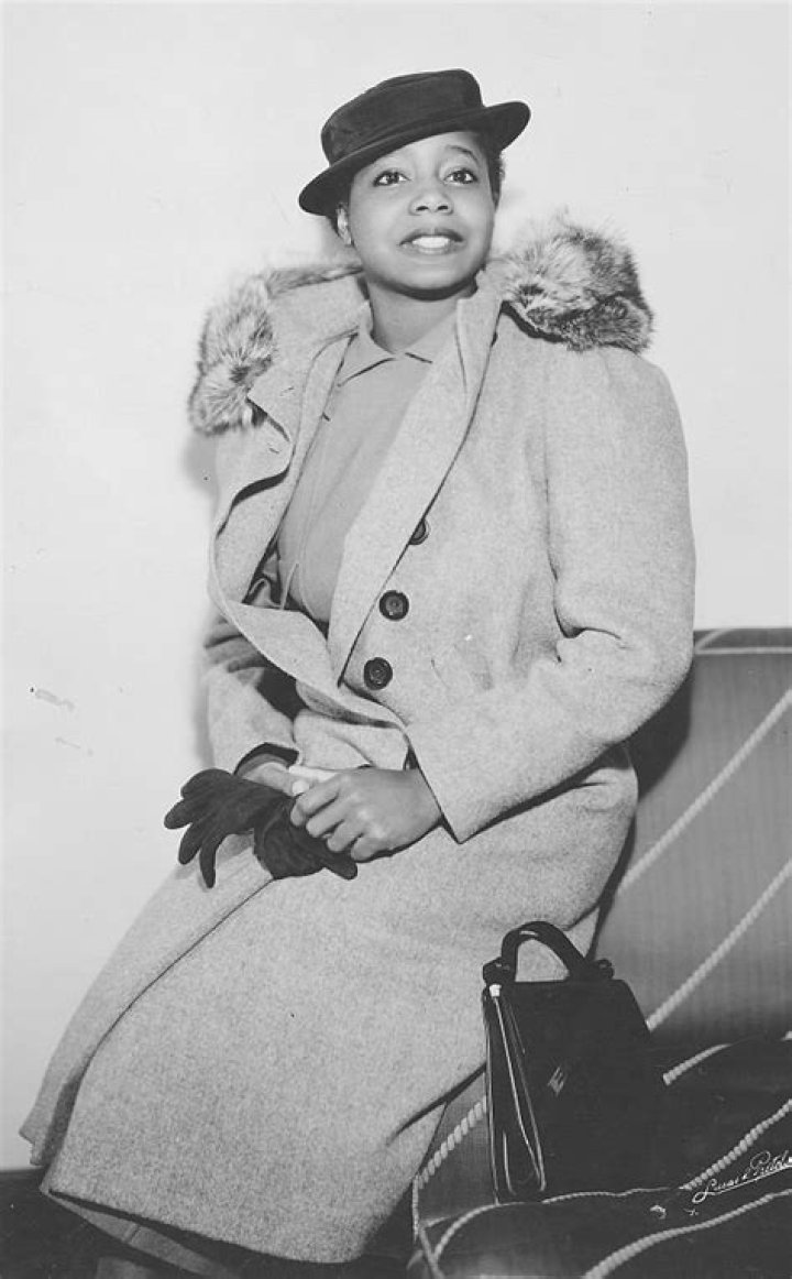 Butterfly McQueen AKA Prissy in 'Gone with the Wind' Burned Badly & Died Childless after a Fire in 1995