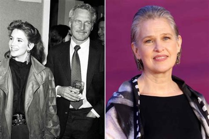 Meet Hollywood Icon Paul Newman’s Talented 6 Adult Children From His 2 Marriages 