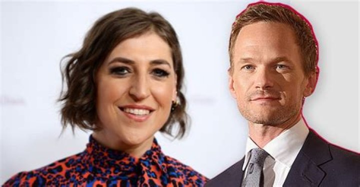 Mayim Bialik Reveals the Moment That Broke Her Friendship with Neil Patrick Harris