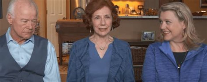 Couple Separated as Teenagers Marry 50 Years Later and Find the Daughter They Gave Up