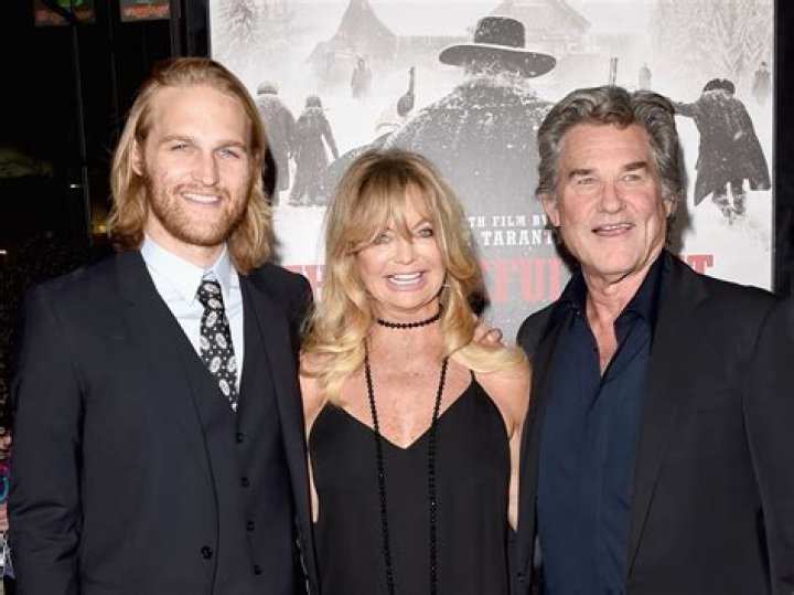 Kurt Russell and Goldie Hawn Explain after Almost 40 Years of Living Together They Don’t Want to Get Married