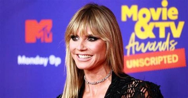 Heidi Klum Gives 'Spooky' Behind-the-Scenes Glimpse of Halloween Set in New Video