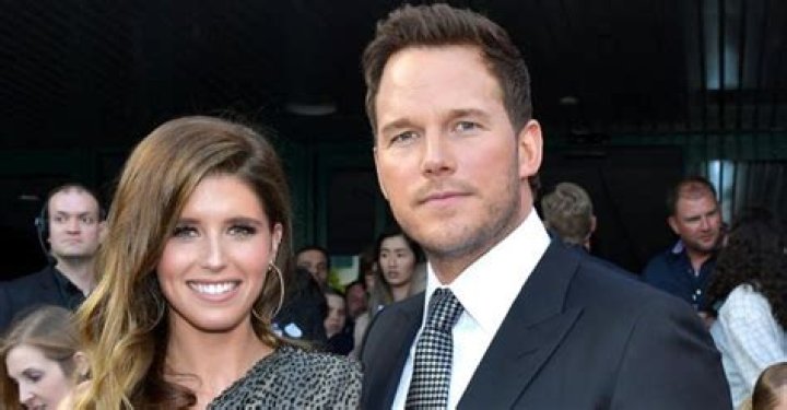 Katherine Schwarzenegger and Husband Chris Pratt Named Special Olympics Global Ambassadors