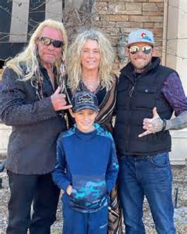 Duane 'The Dog' Chapman Would Not Grant His Wife's Last Wish after She Died